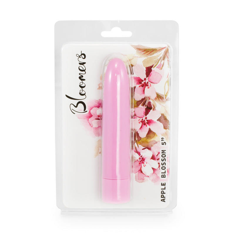 Shop Bloomers Apple Blossom Vibrator - Love Shop Shop Bloomers Apple Blossom Vibrator - Love Shop