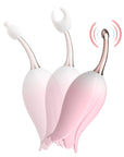 BLOOM Ultrasonic Clitoral Vibrator