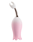 BLOOM Ultrasonic Clitoral Vibrator