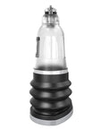 Hydromax3 - Clear