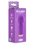 M’Lady – Mini Vibrating Wand