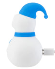 Snowy Kiss Clitoral Suction Vibrator