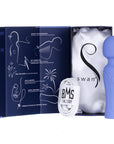 Swan Era Wand