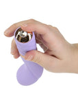 Sassy Luxurious G-Spot Massager