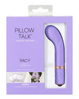 Racy Luxurious Mini Massager