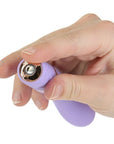 Racy Luxurious Mini Massager