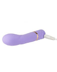 Racy Luxurious Mini Massager
