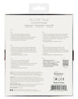 Pillow Talk Racy G-Spot Vibrator