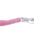 Pillow Talk Racy G-Spot Vibrator