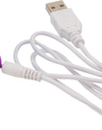 Wonderlust - Serenity G-Spot Vibrator