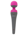Palm Power Wand Massager
