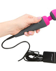 Palm Power Wand Massager