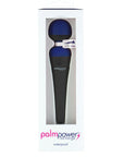 Palm Power Recharge Wand Massager