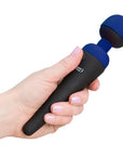Palm Power Recharge Wand Massager