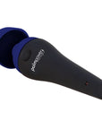 Palm Power Recharge Wand Massager