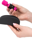 Palmpower Pocket Wand Massager