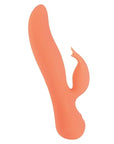 Swan The Blossom Swan Rotating & Vibrating Rabbit Vibrator