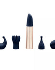 Pillow Talk Secrets Desires 6 Piece Set
