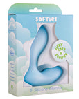 Softies Dual Layer Anal Vibe