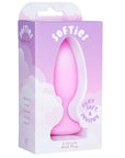 Softies Dual Layer Anal Plug