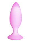Softies Dual Layer Anal Plug