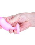 Softies Dual Layer Anal Plug