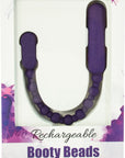 Booty Beads 7 Function Rechargeable Anal Beads