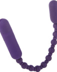 Booty Beads 7 Function Rechargeable Anal Beads