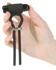 Bolo Adjustable Penis Ring With Mini Powerbullet