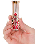 Kiss Lipstick Vibrator