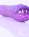 Rain Bullet - Textured Bullet Stimulator