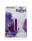 Mini Powerbullet