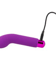 Sara's Spot Vibrator