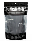 Punishment 5-Piece Bed Restraints