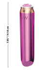 Swan Maximum Rechargeable Bullet