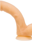 Addiction - David - Bendable Silicone Dildo