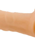 Addiction - David - Bendable Silicone Dildo