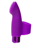 Naughty Nubbies With Mini Powerbullet
