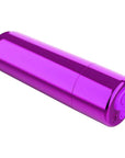 Naughty Nubbies With Mini Powerbullet