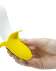 The Banana Vibrator