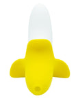 The Banana Vibrator