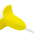 The Banana Vibrator