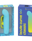 Bcute Classic Curve Infinite Bullet Stimulator