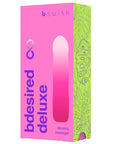 Bdesired Infinite Deluxe Clitoral Stimulator