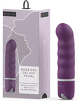 Bdesired Deluxe Pearl Clitoral Stimulator