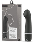 Bdesired Deluxe Curve G-Spot Vibrators
