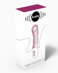 Buzzy Veronica's G Premium Rechargeable G-spot Vibe