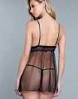 Hailey Babydoll
