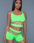 Palmer Set