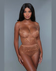 Bettany Bodysuit